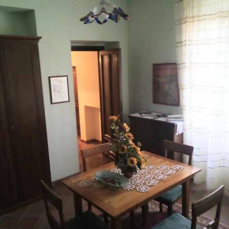 Treia "La Grancia" Country House旅馆 外观 照片
