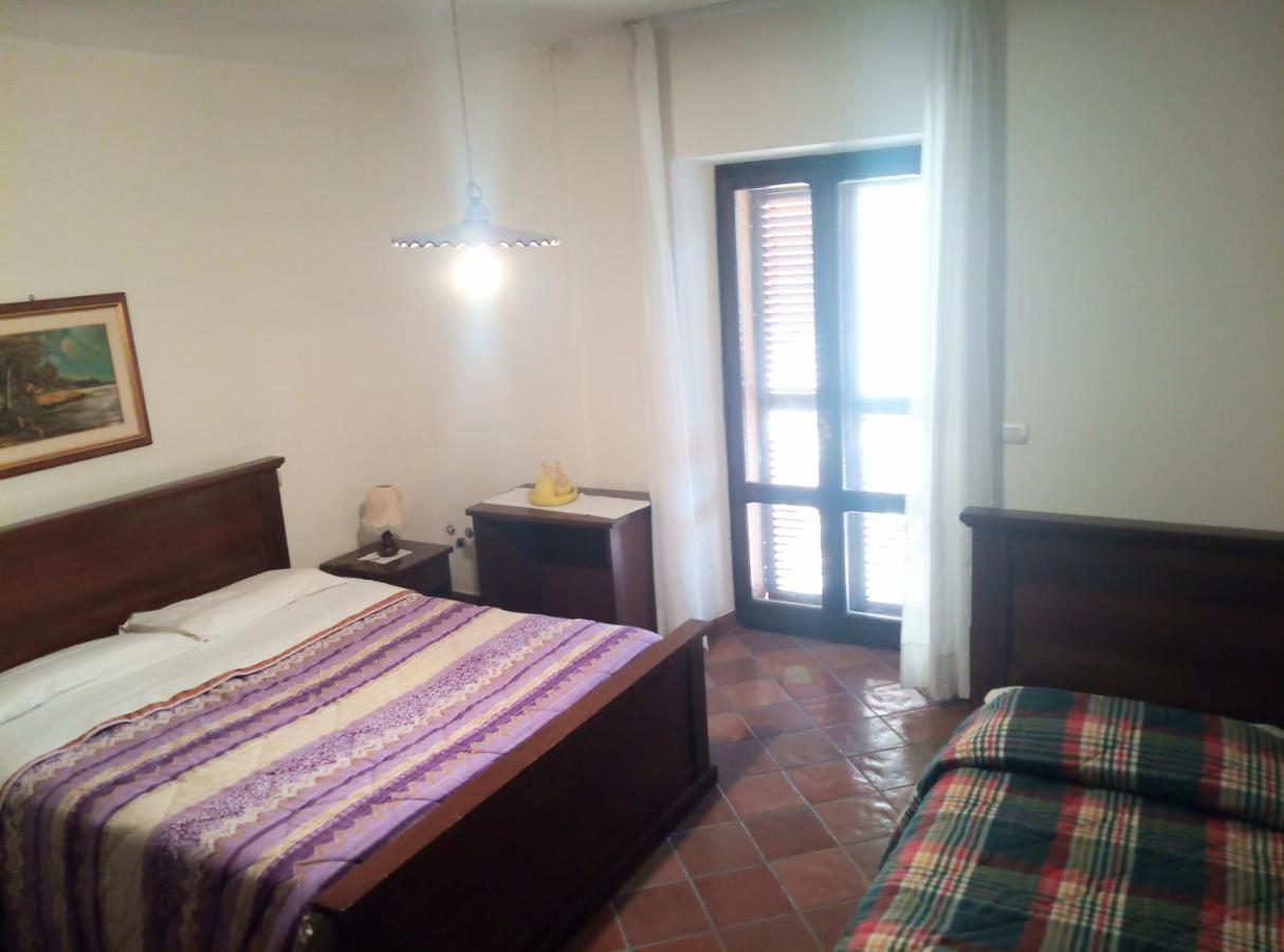 Treia "La Grancia" Country House旅馆 外观 照片