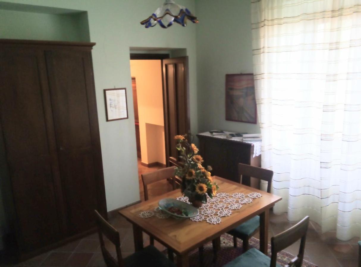Treia "La Grancia" Country House旅馆 外观 照片