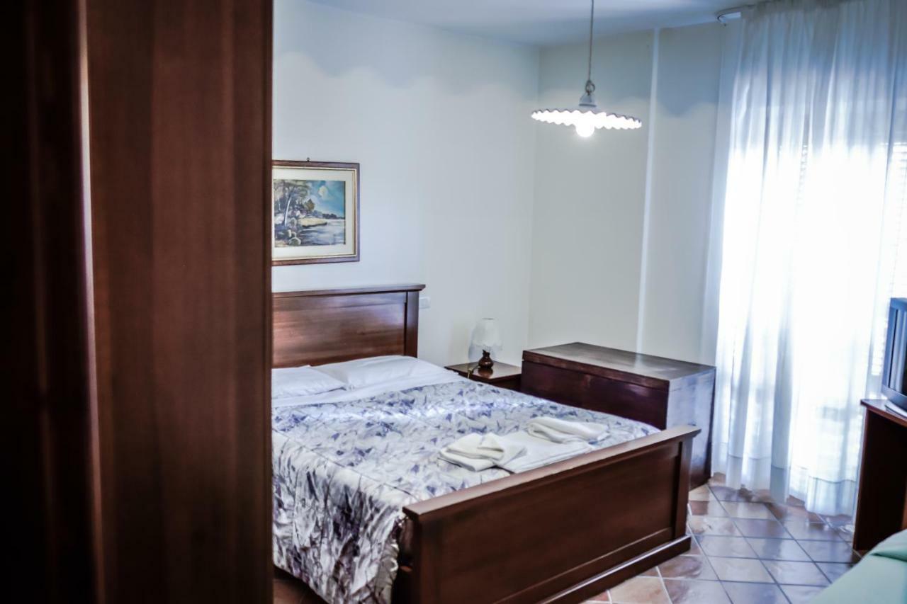 Treia "La Grancia" Country House旅馆 外观 照片