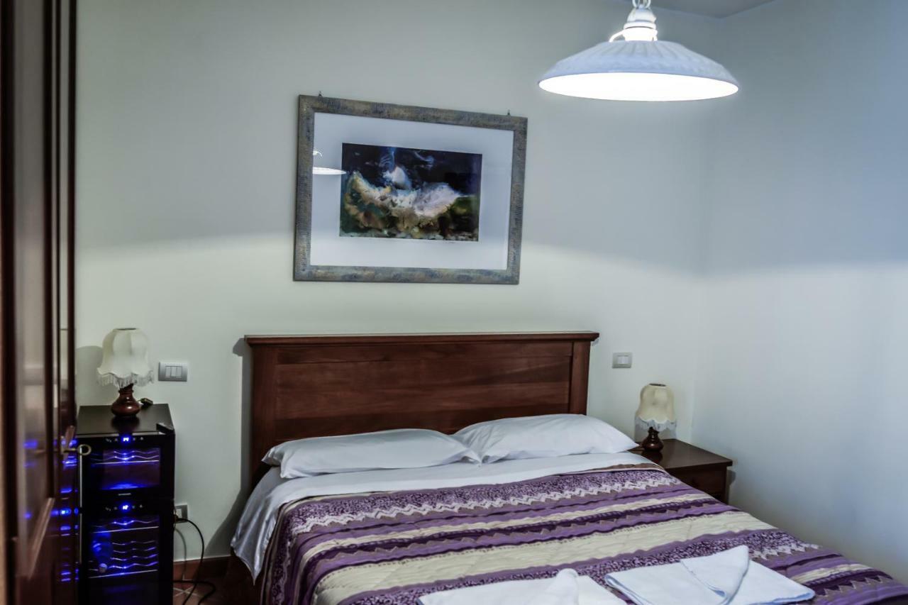 Treia "La Grancia" Country House旅馆 外观 照片