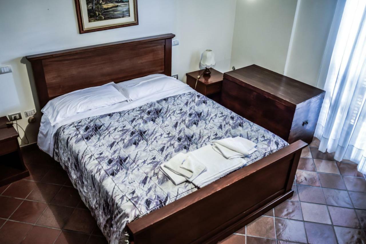 Treia "La Grancia" Country House旅馆 外观 照片