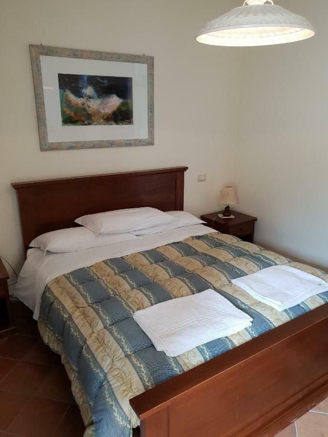 Treia "La Grancia" Country House旅馆 外观 照片