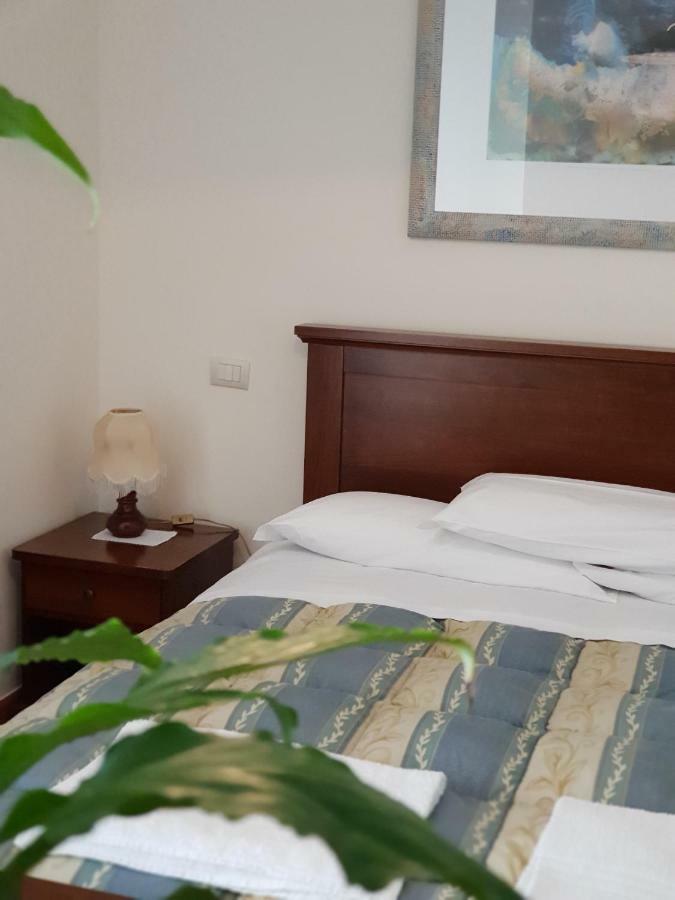 Treia "La Grancia" Country House旅馆 外观 照片