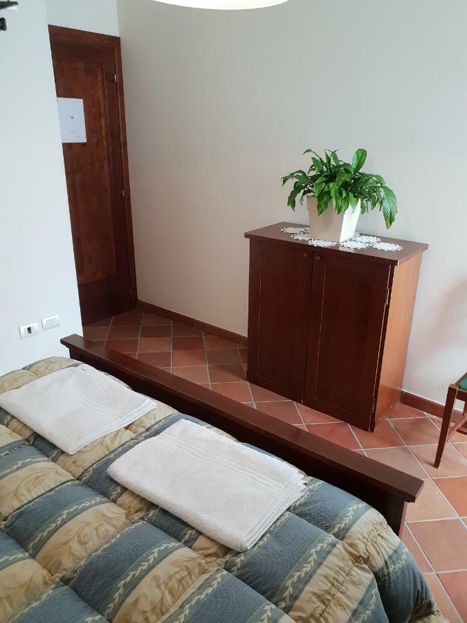 Treia "La Grancia" Country House旅馆 外观 照片