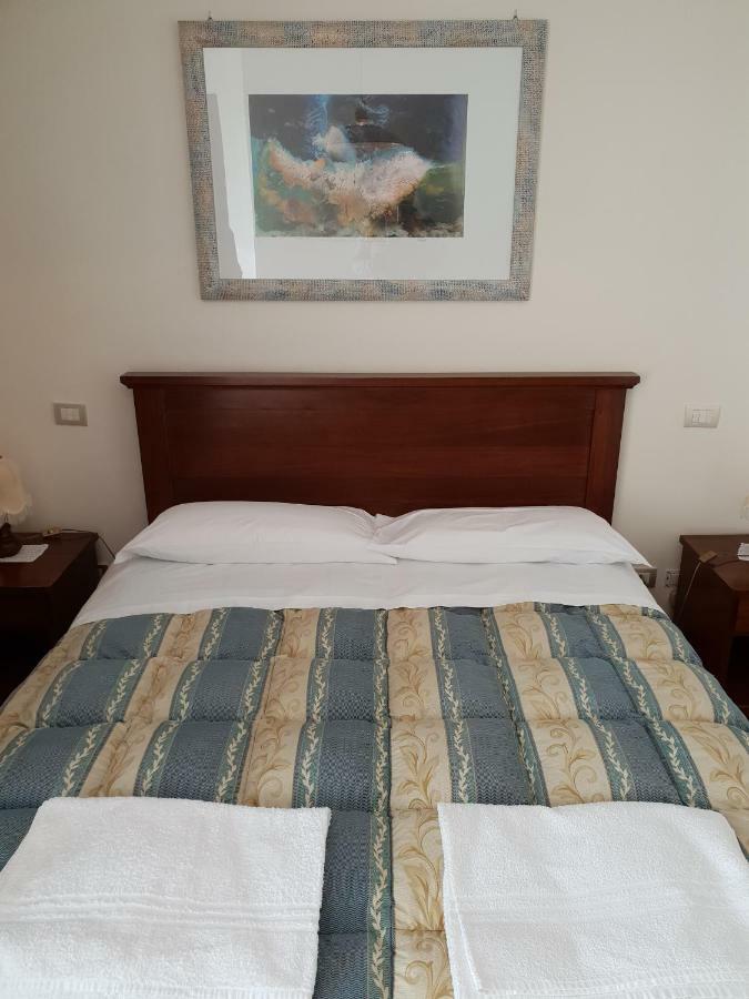 Treia "La Grancia" Country House旅馆 外观 照片
