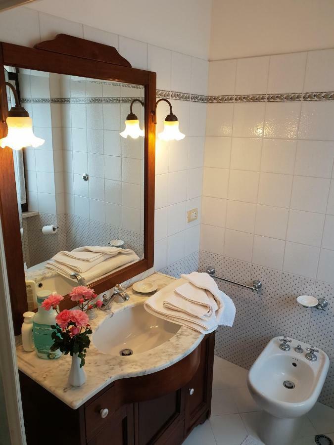 Treia "La Grancia" Country House旅馆 外观 照片