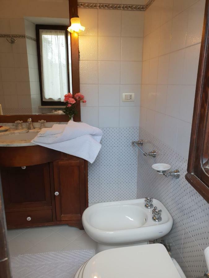 Treia "La Grancia" Country House旅馆 外观 照片